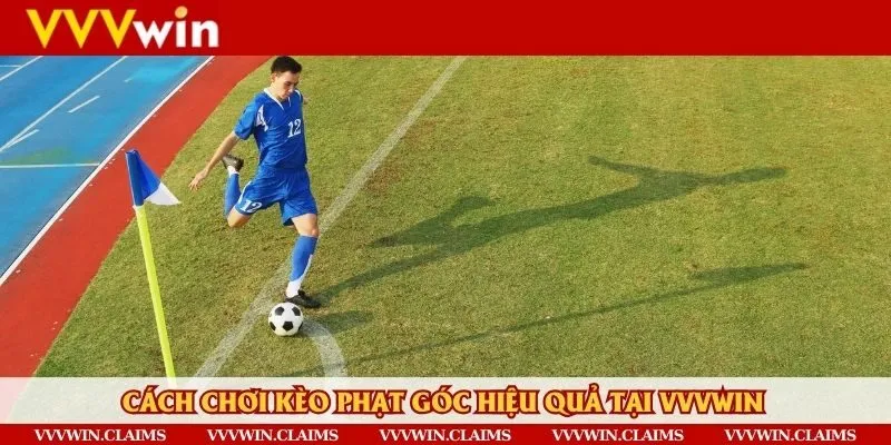 Hướng dẫn cách chơi kèo phạt góc là gì