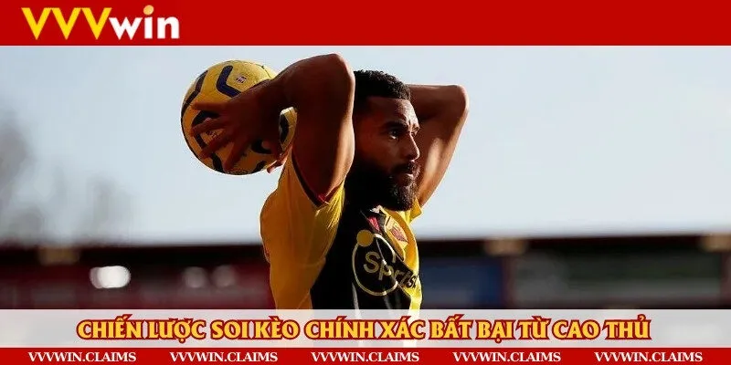 Kinh nghiệm soi kèo bất hủ từ chuyên gia