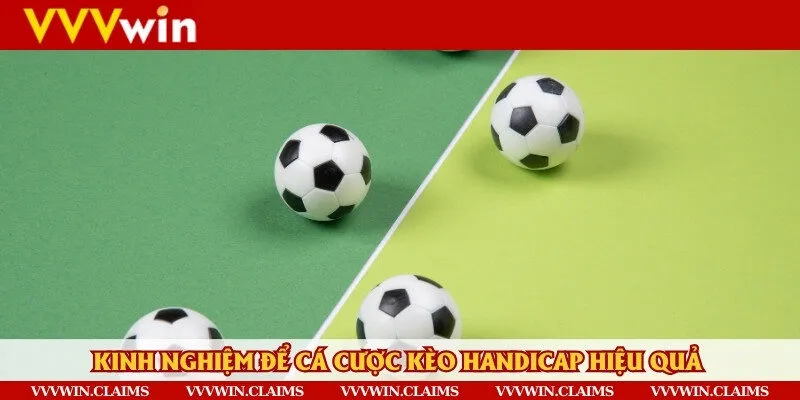 Kinh nghiệm để chơi cá cược cần phải được tích lũy trong thời gian dài