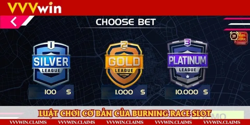 Những luật và các biểu tượng cơ bản khi tham gia trò chơi