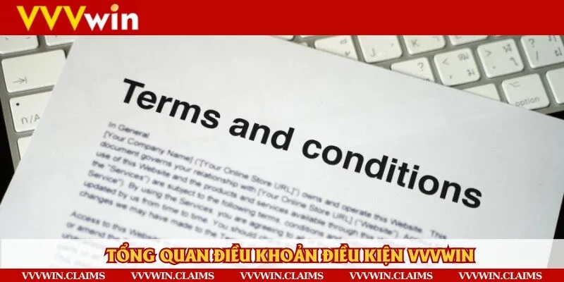 Người chơi cần nắm rõ các điều khoản và điều kiện để đảm bảo an toàn khi đặt cược