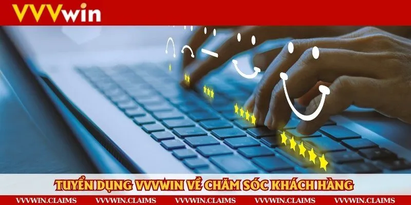 Tuyển chăm sóc có sự chuyên nghiệp